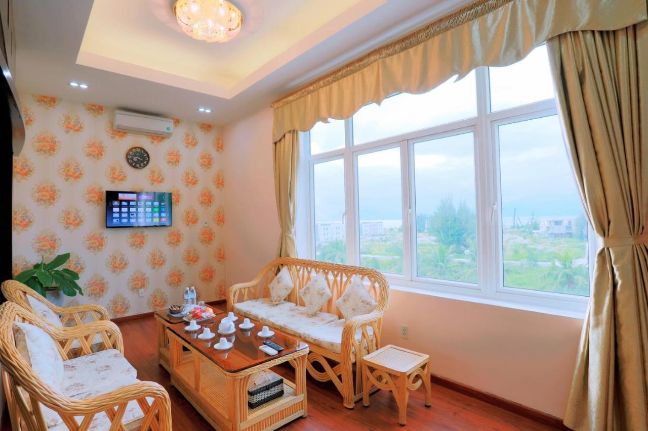 Cong Doan Thanh Binh Hotel Danang Exteriér fotografie